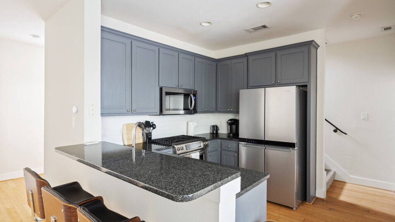Photo of Kitchen in Oak Lawn