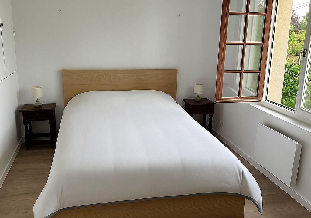 Photo of Bedroom in Saint-Blimont