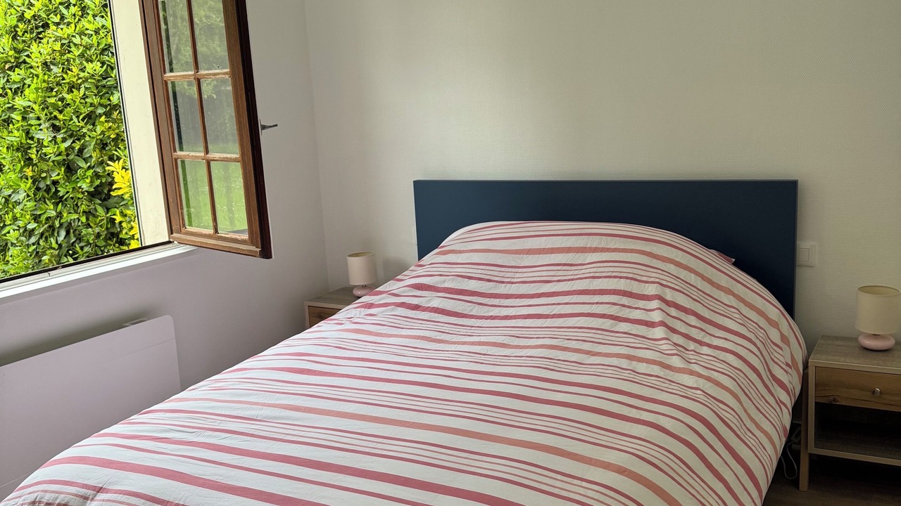 Photo of Bedroom in Saint-Blimont