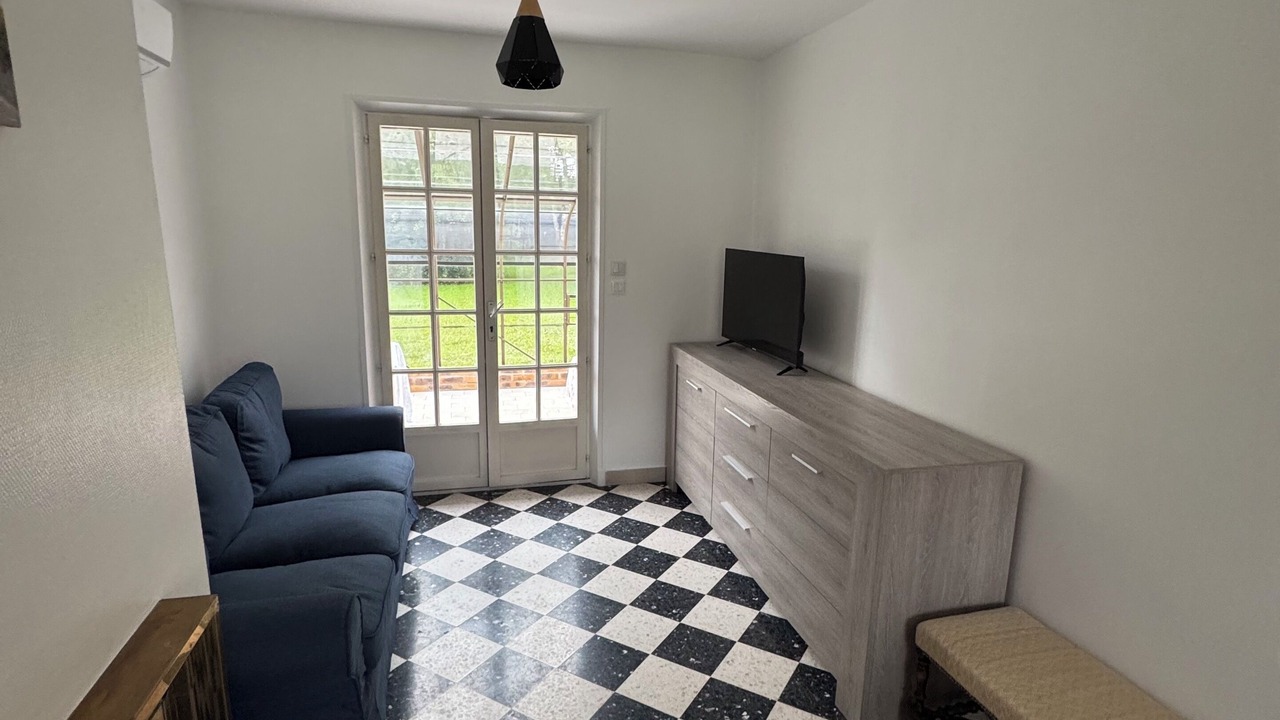 Photo of Livingroom in Saint-Blimont