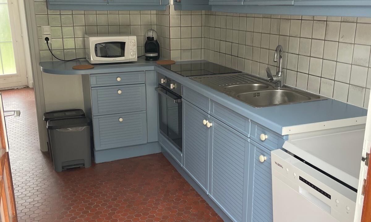 Photo of Kitchen in Saint-Blimont