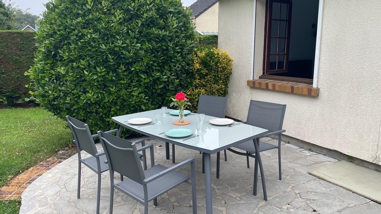 Photo of Outdoor in Saint-Blimont