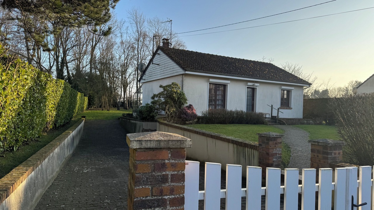 Photo of Outdoor in Saint-Blimont