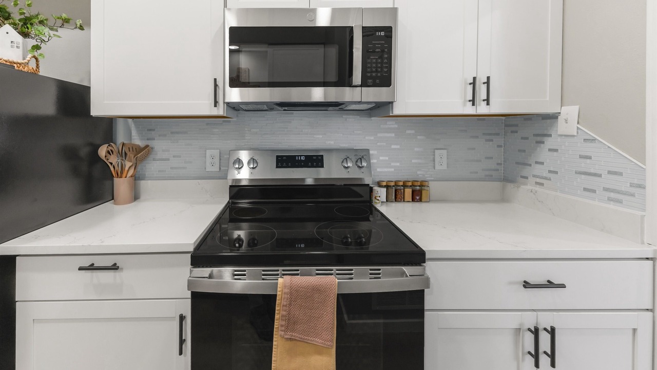 Photo of Kitchen in Northgate