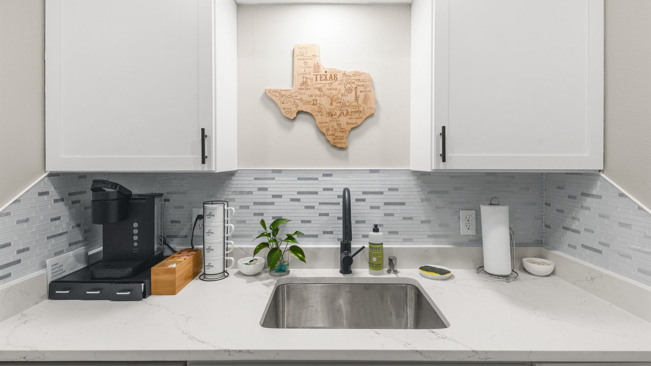 Photo of Kitchen in Northgate