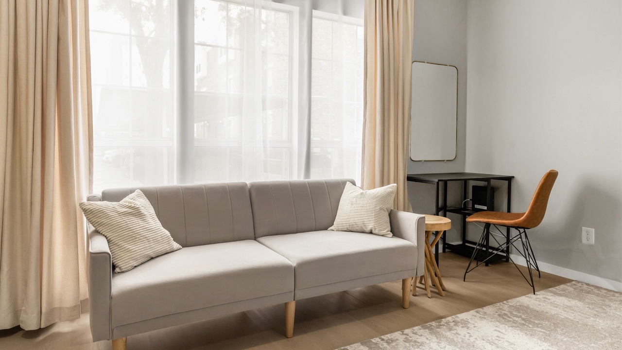 Photo of Livingroom in Northgate