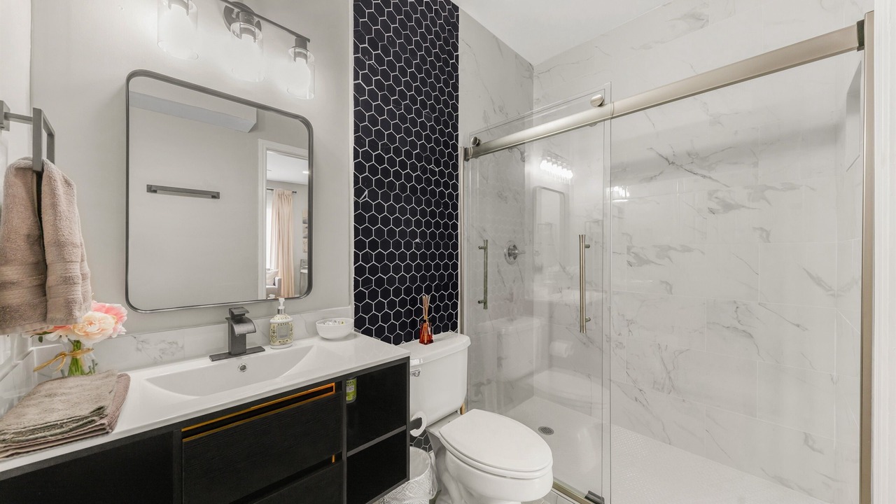 Photo of Bathroom in Northgate