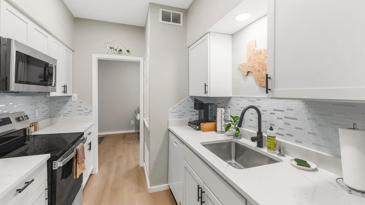 Photo of Kitchen in Northgate