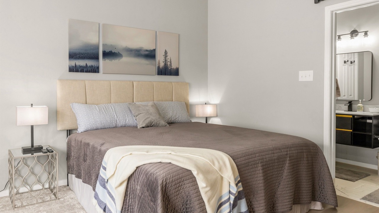 Photo of Bedroom in Northgate