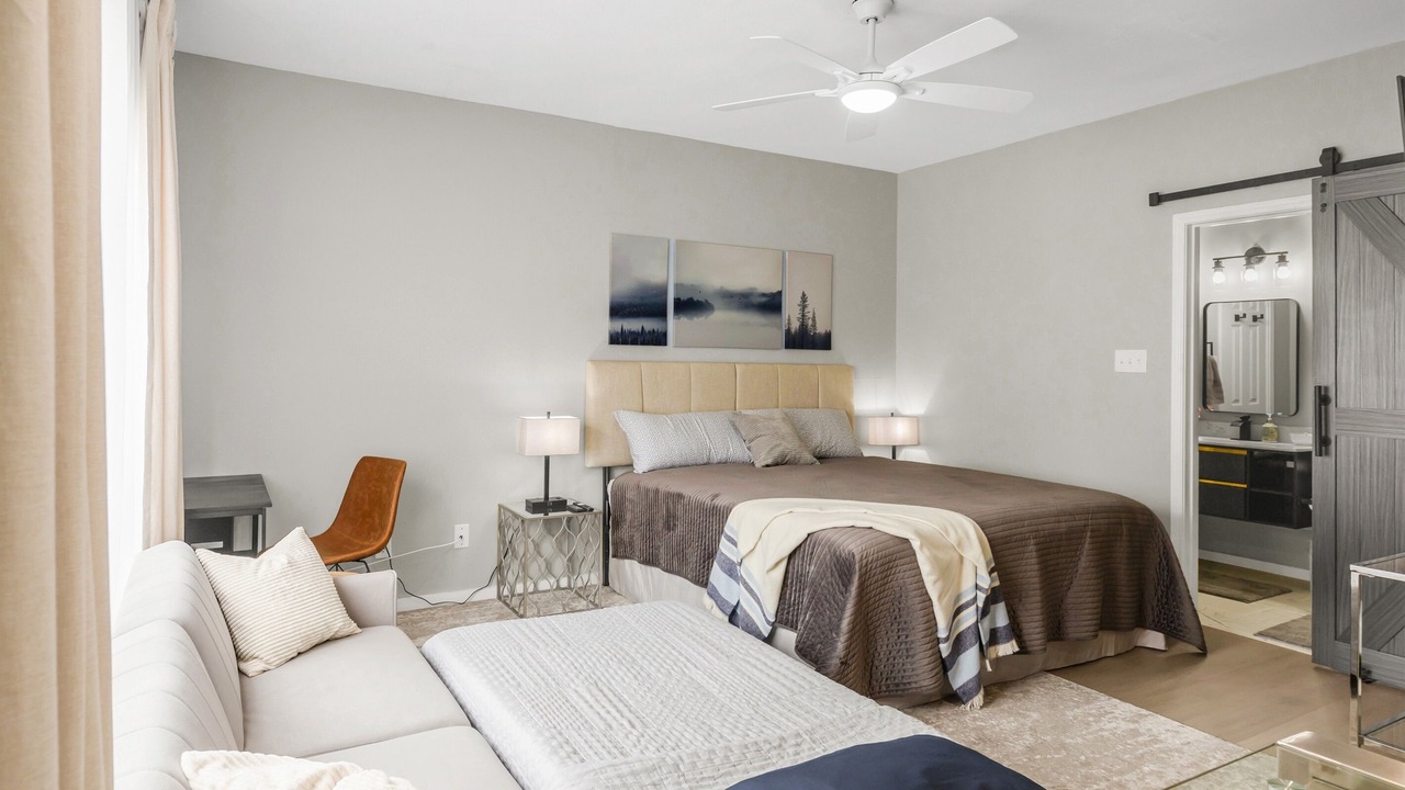 Photo of Bedroom in Northgate