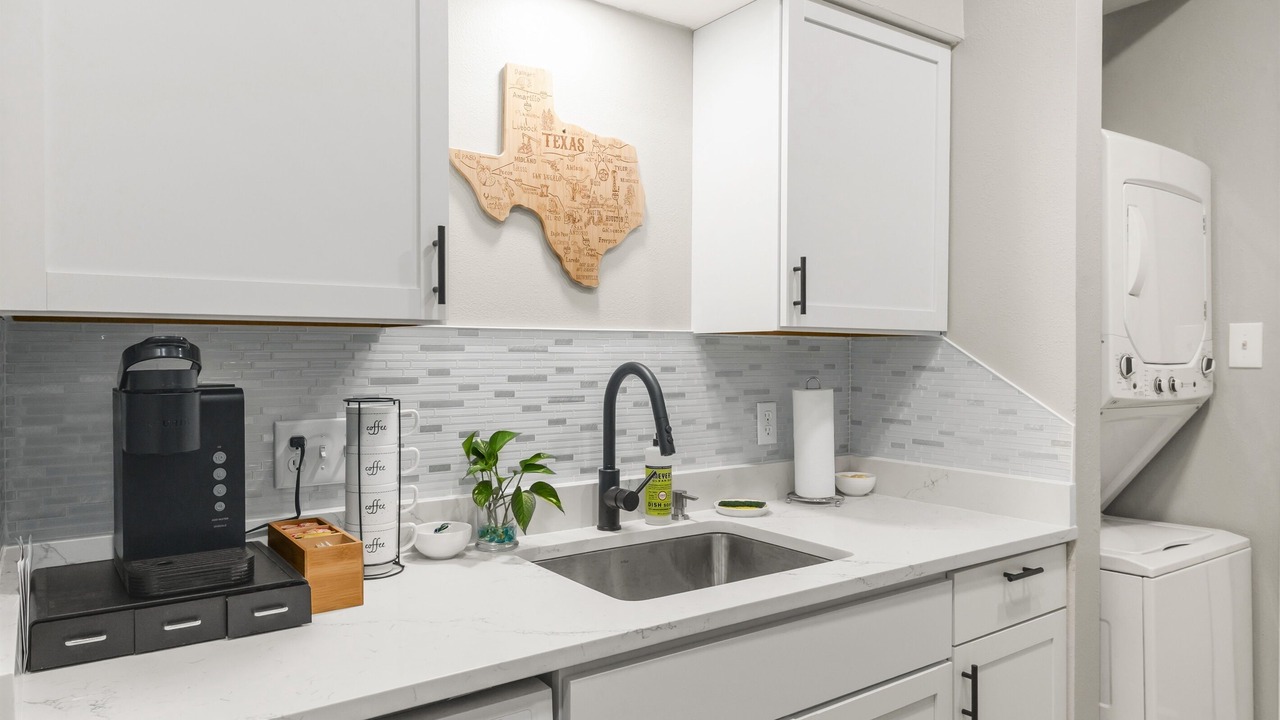 Photo of Kitchen in Northgate