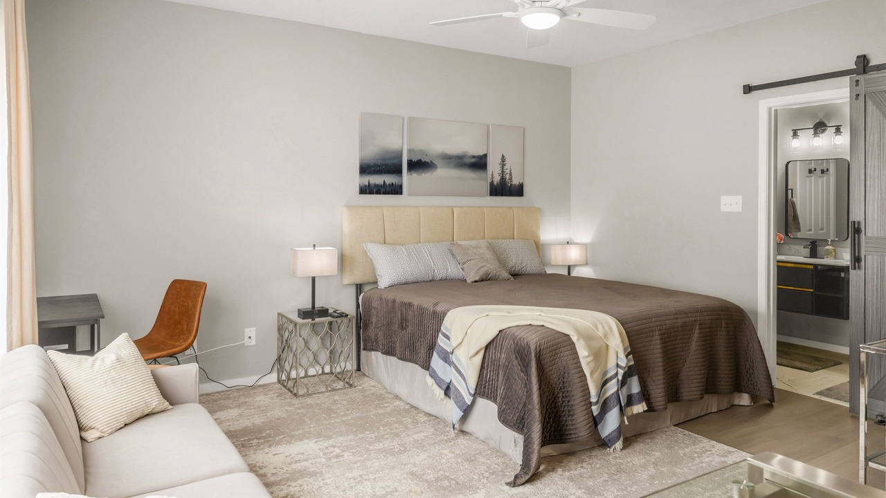 Photo of Bedroom in Northgate