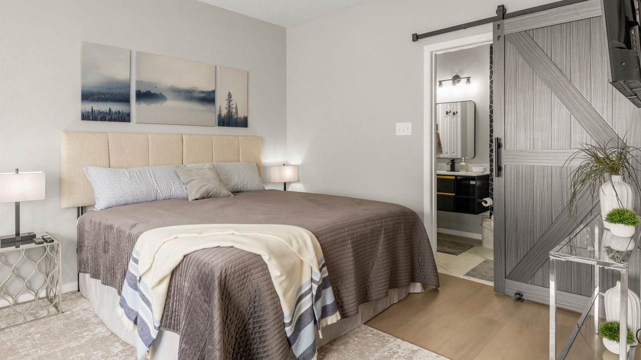Photo of Bedroom in Northgate