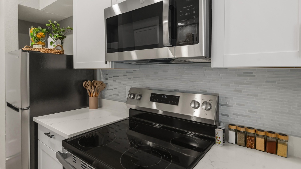 Photo of Kitchen in Northgate