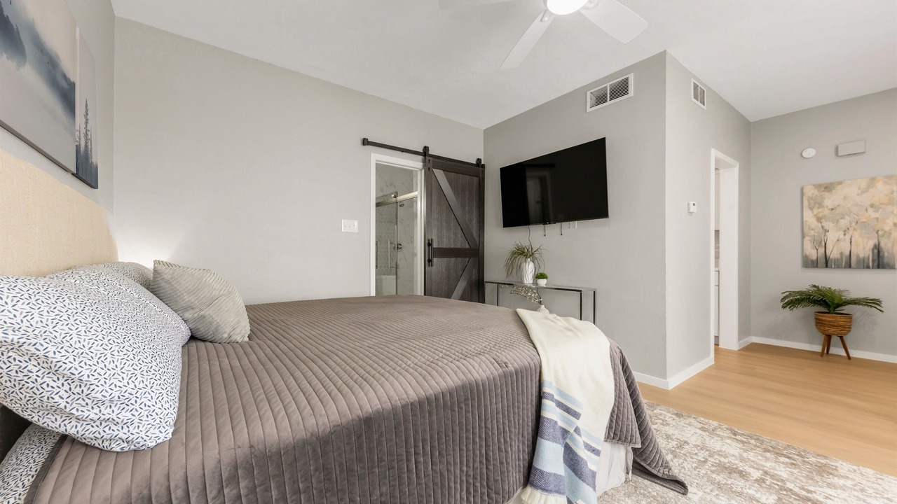 Photo of Bedroom in Northgate