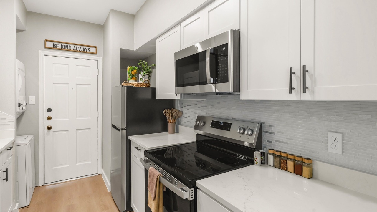 Photo of Kitchen in Northgate