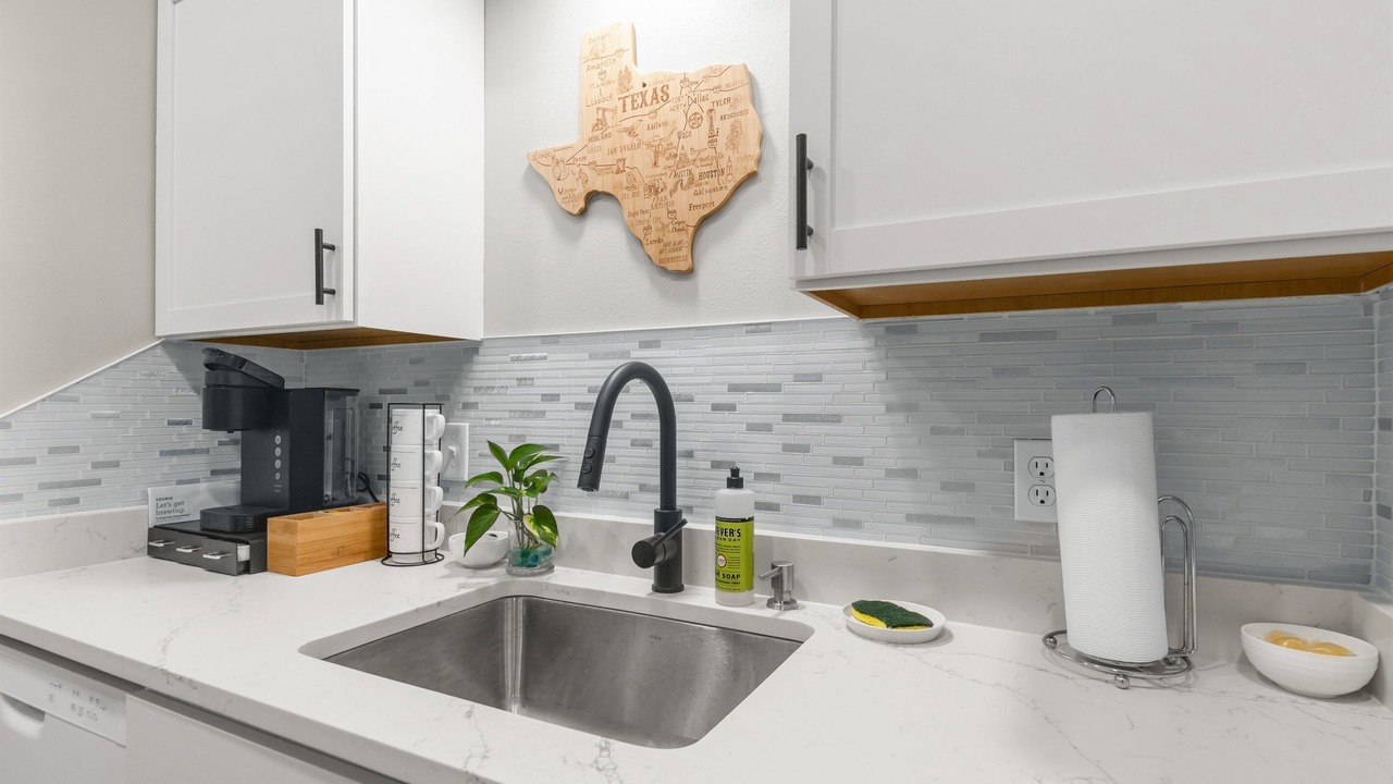 Photo of Kitchen in Northgate
