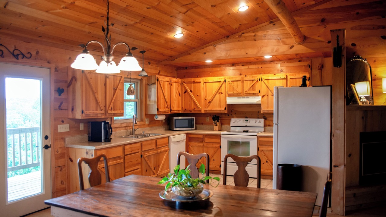 Photo of Kitchen in Mountain View