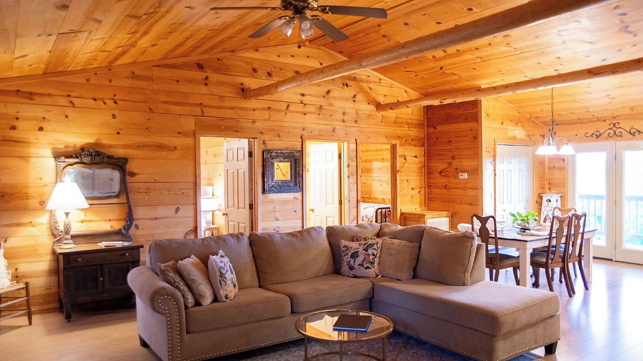Photo of Livingroom in Mountain View