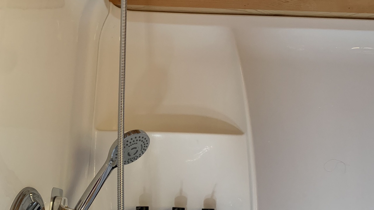 Photo of Bathroom in Mountain View