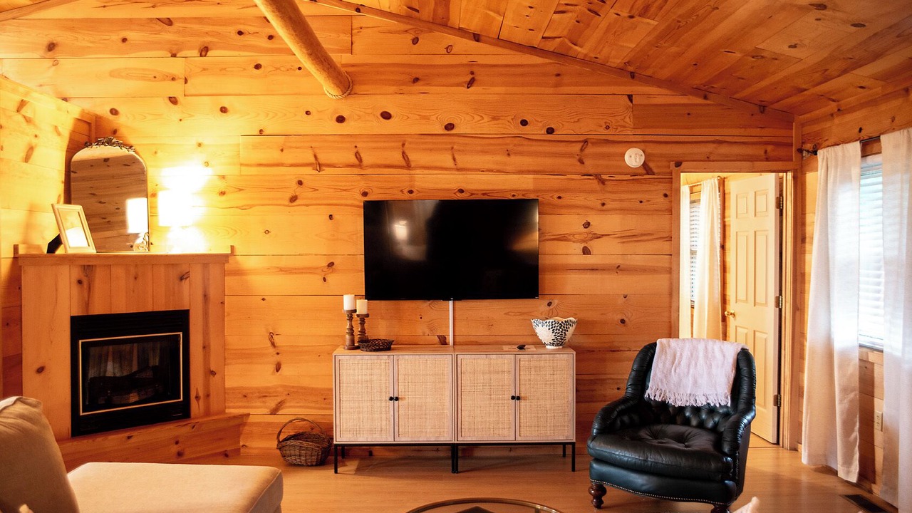 Photo of Livingroom in Mountain View