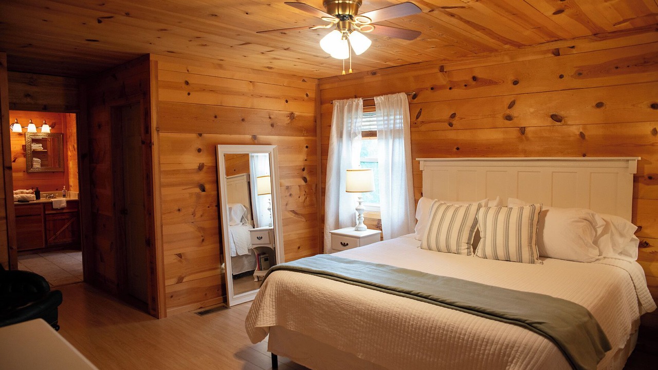 Photo of Bedroom in Mountain View