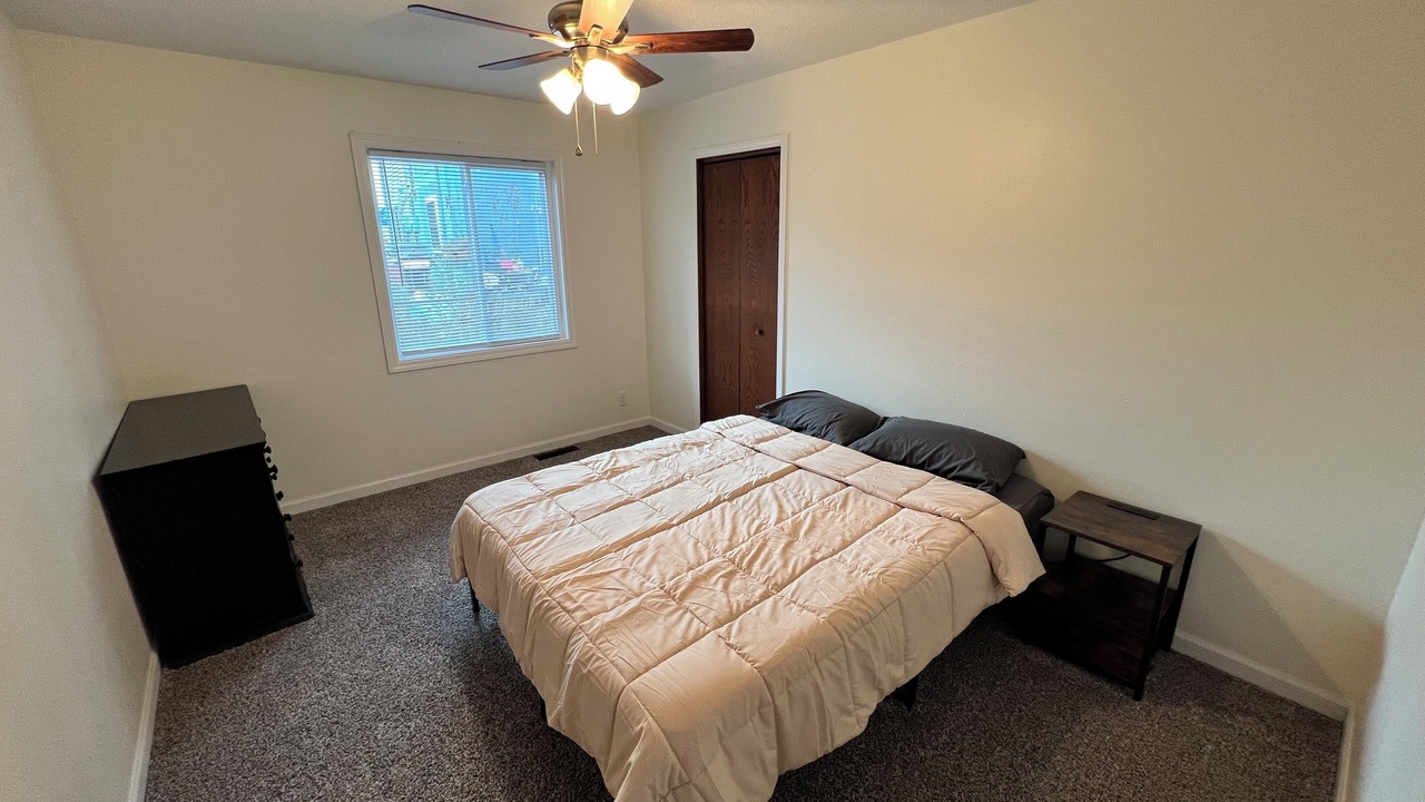 Photo of Bedroom in Coralville