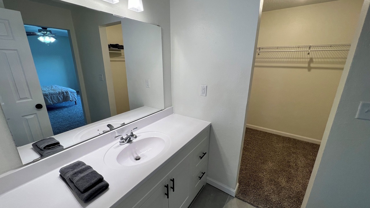 Photo of Bathroom in Coralville