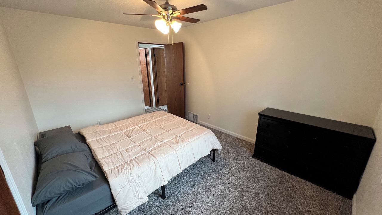 Photo of Bedroom in Coralville