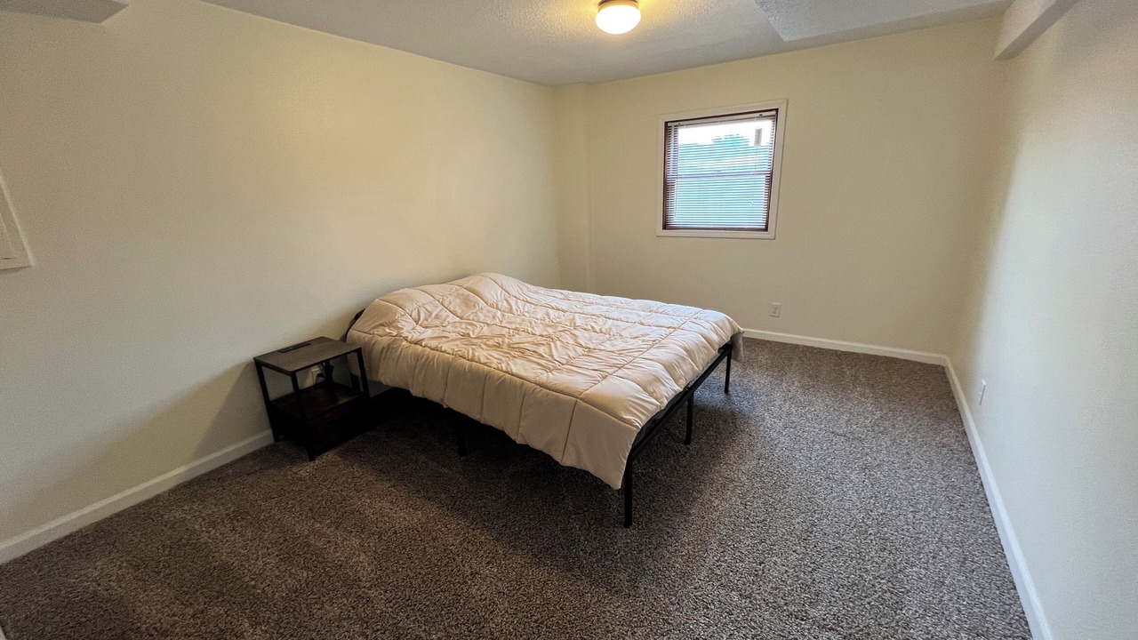 Photo of Bedroom in Coralville