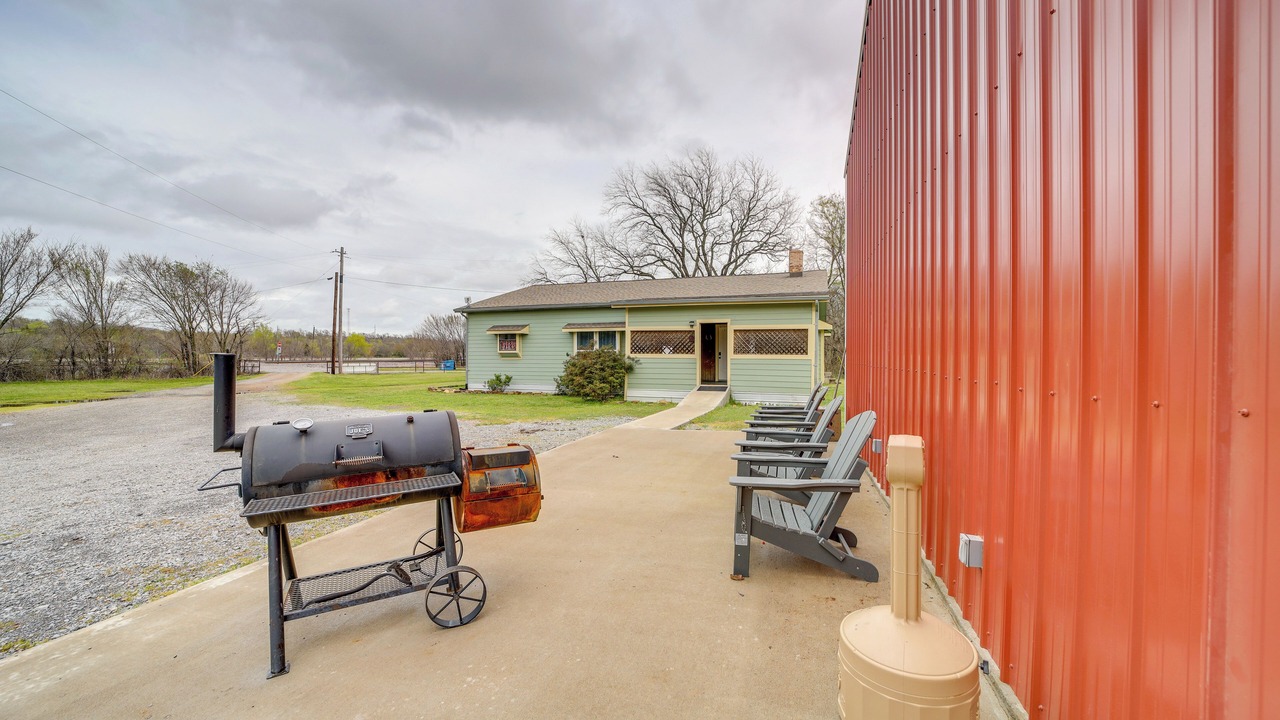 Photo of Outdoor in Daisy
