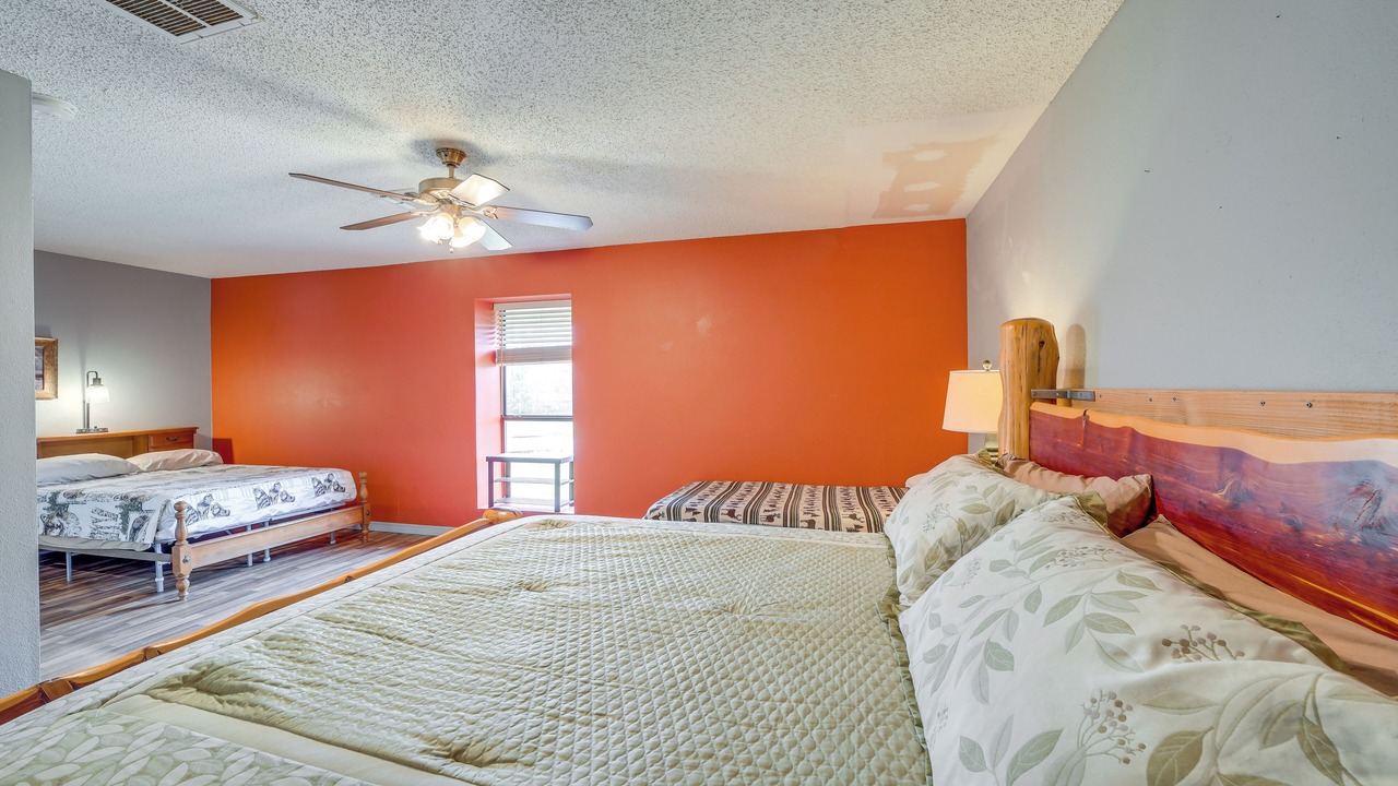 Photo of Bedroom in Daisy
