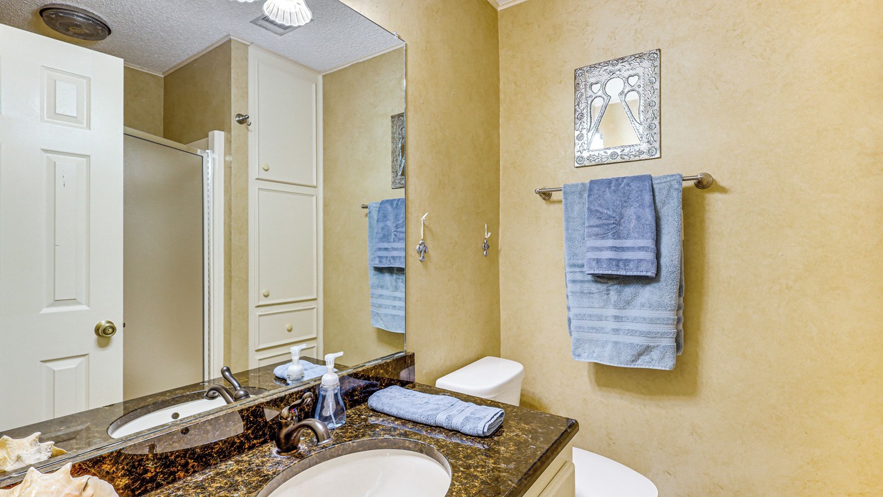 Photo of Bathroom in Salado
