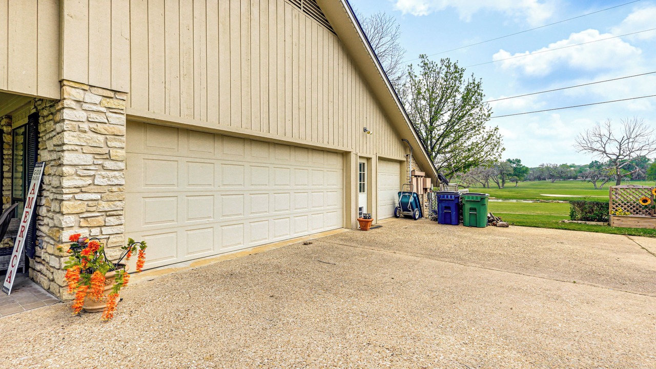 Photo of Outdoor in Salado