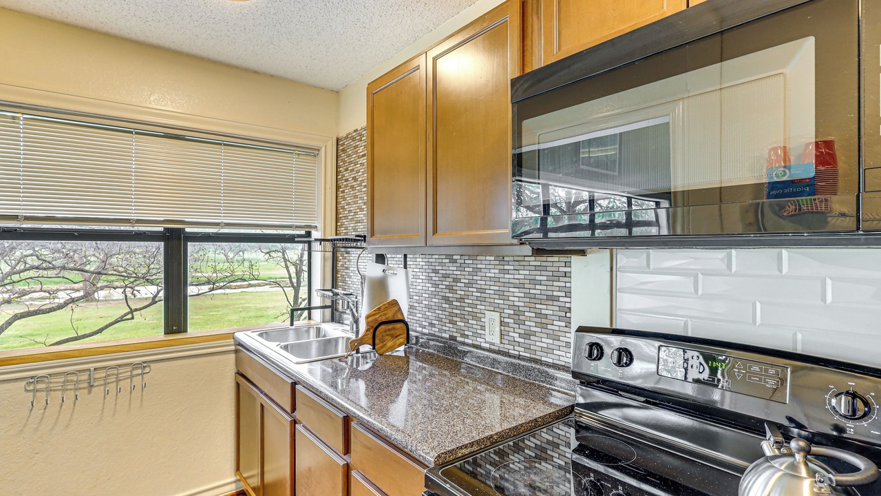 Photo of Kitchen in Salado