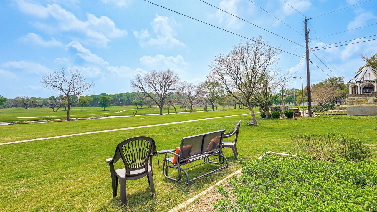 Photo of Outdoor in Salado