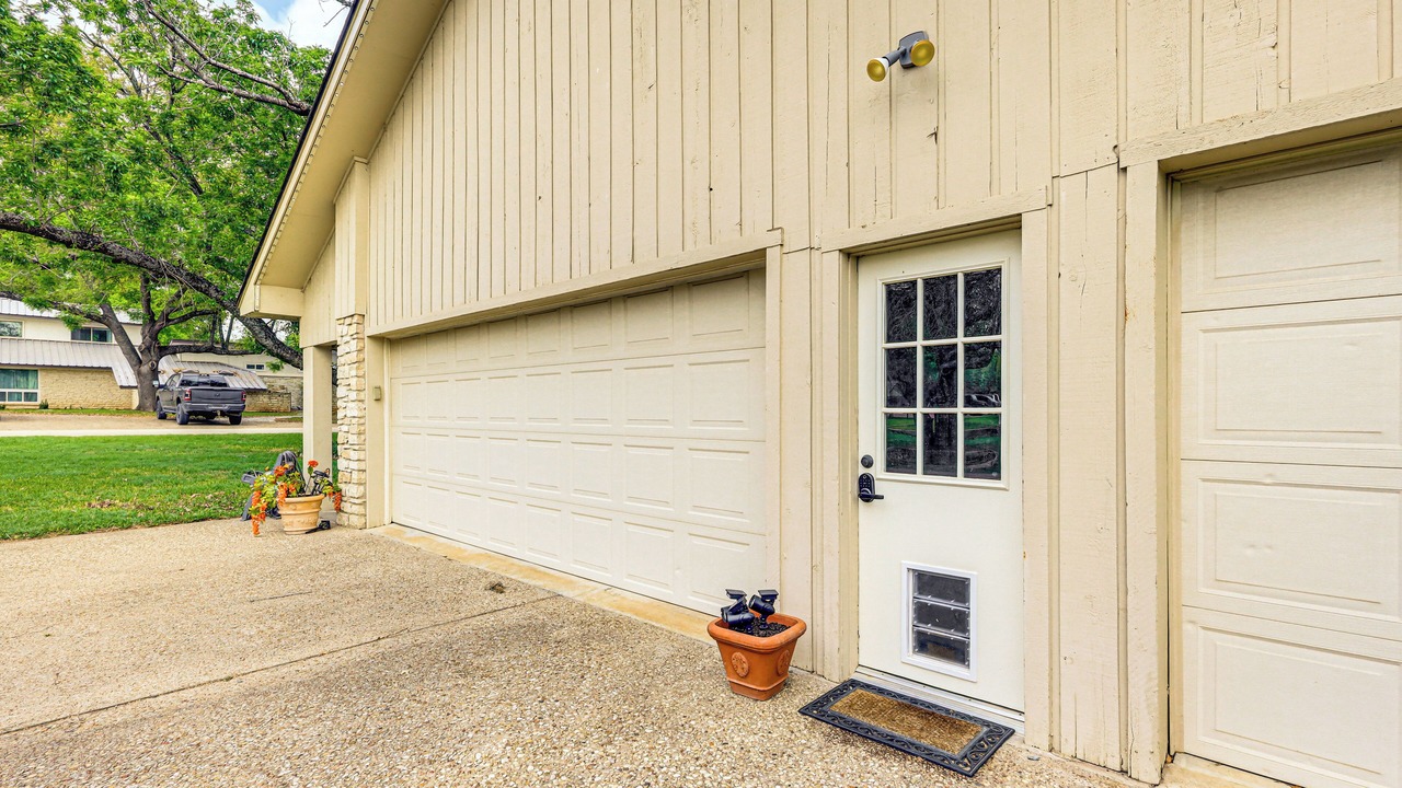 Photo of Outdoor in Salado