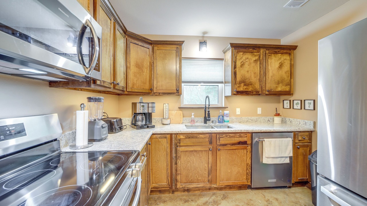 Photo of Kitchen in Daisy