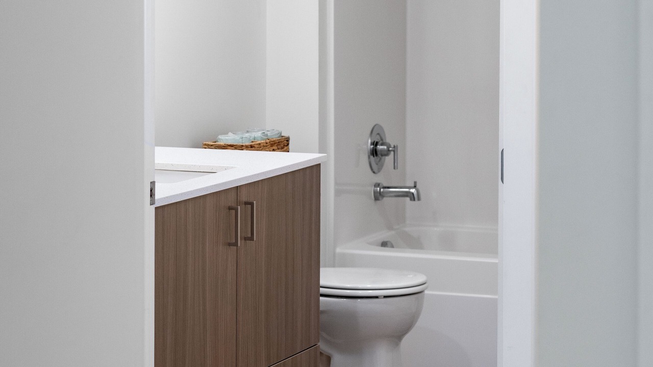 Photo of Bathroom in Riverside