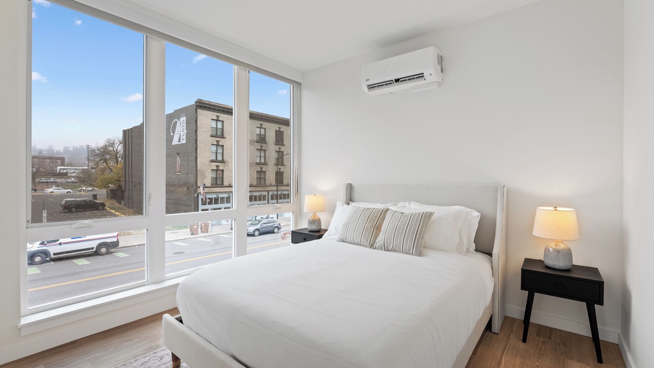 Photo of Bedroom in Riverside