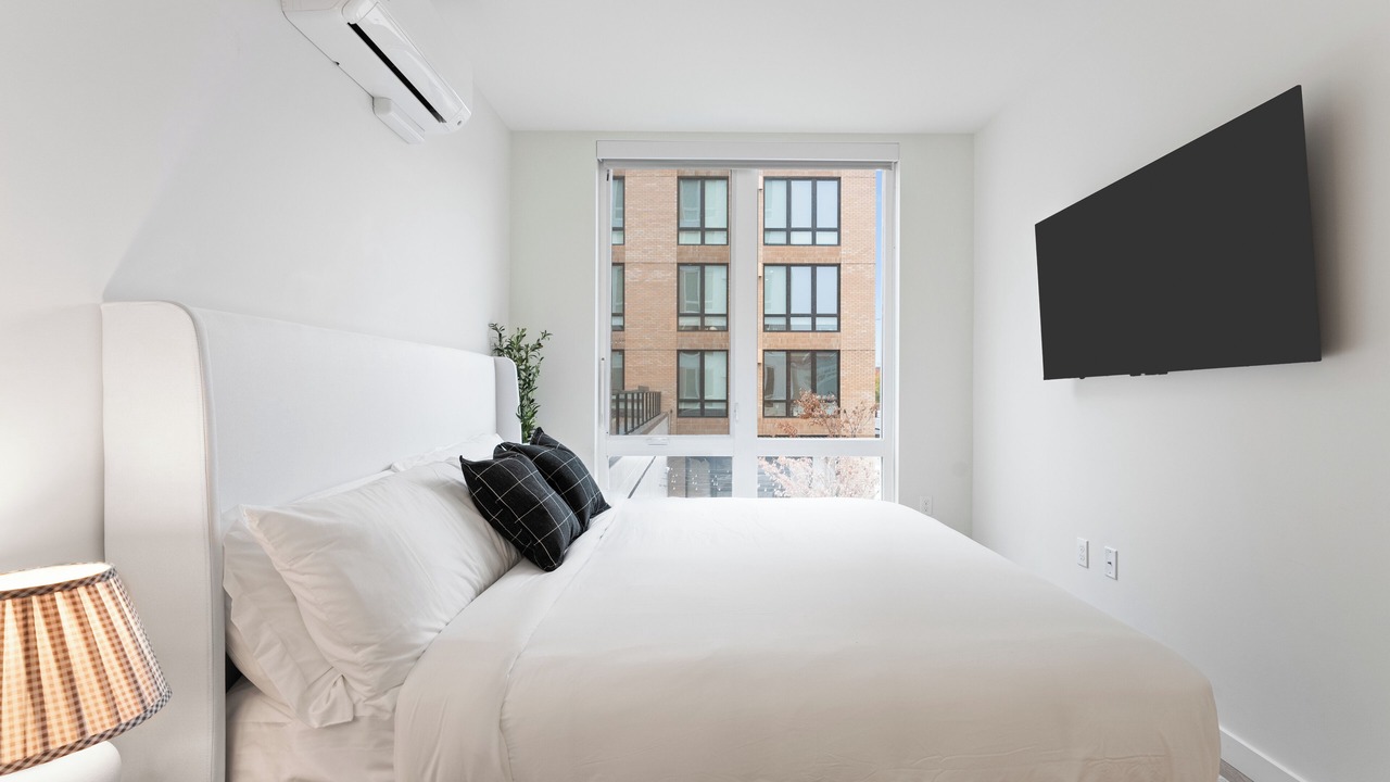 Photo of Bedroom in Riverside