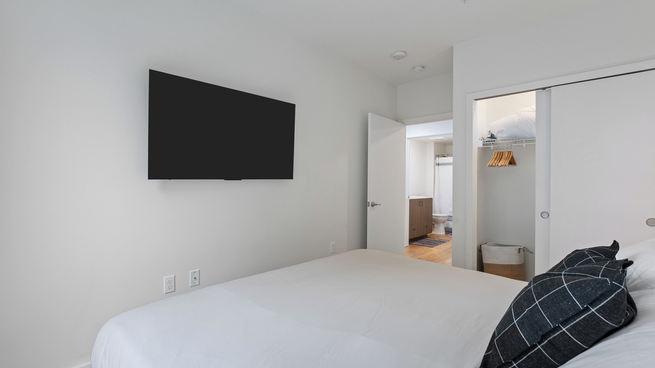 Photo of Bedroom in Riverside