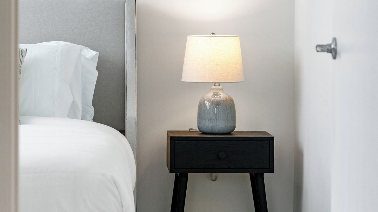 Photo of Bedroom in Riverside