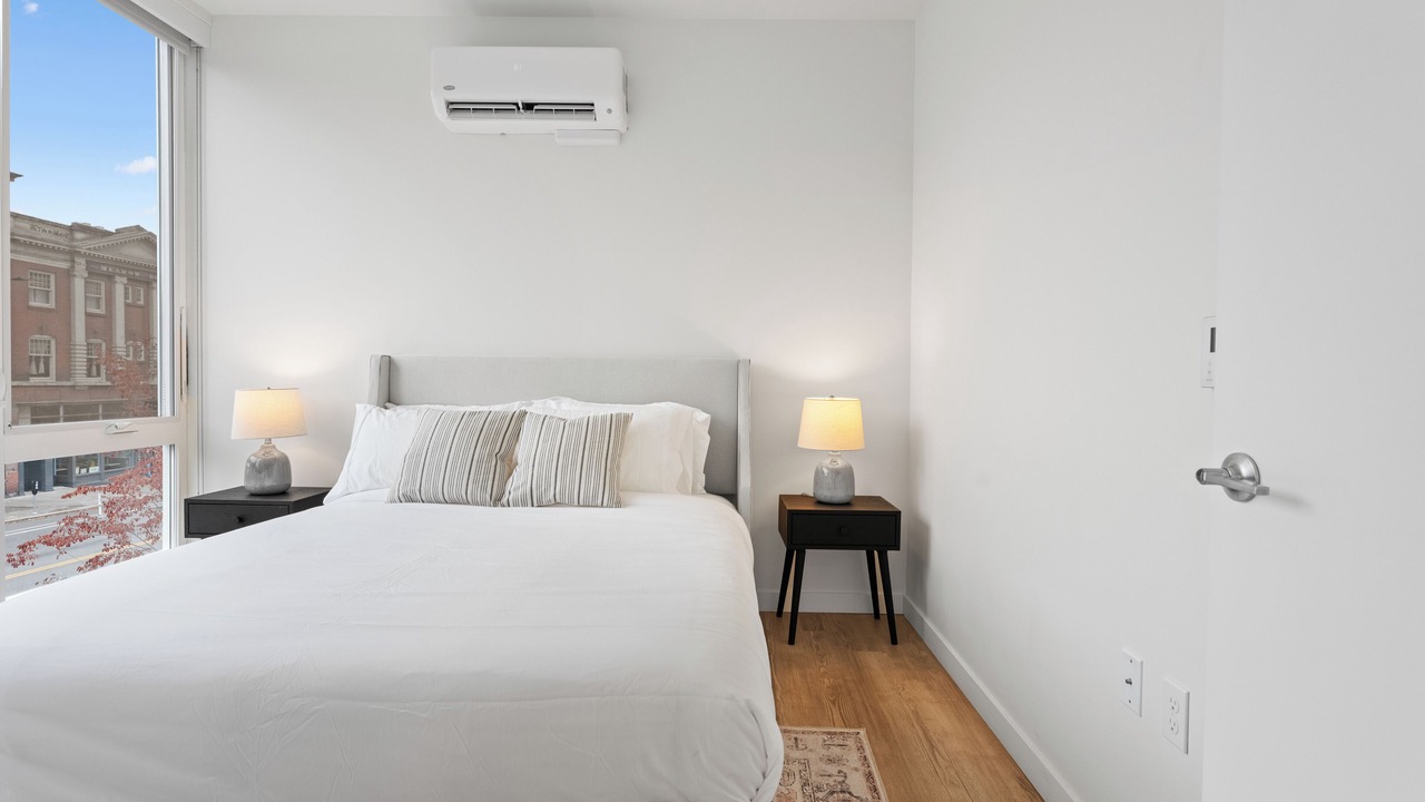 Photo of Bedroom in Riverside