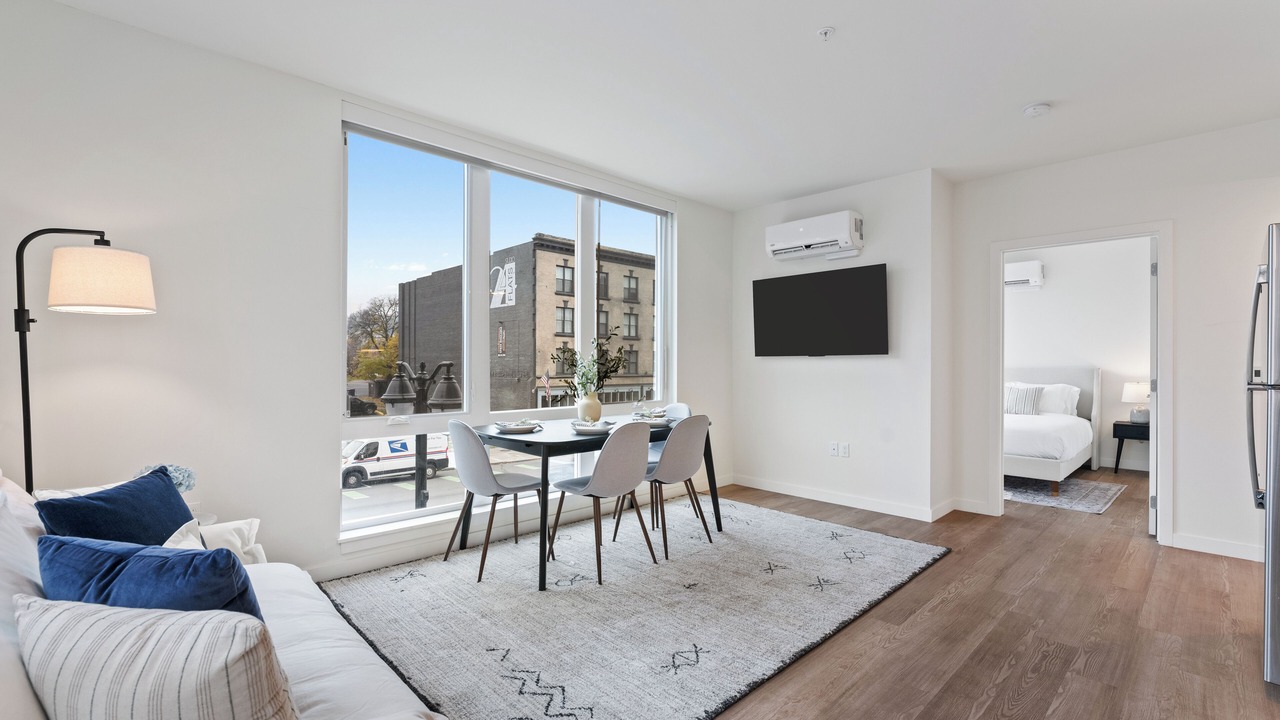 Photo of Bedroom in Riverside