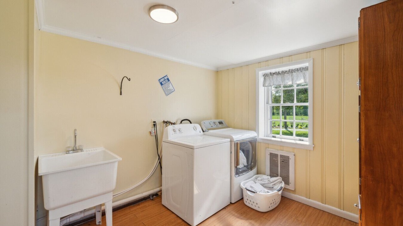 Photo of Bedroom in Rising Sun