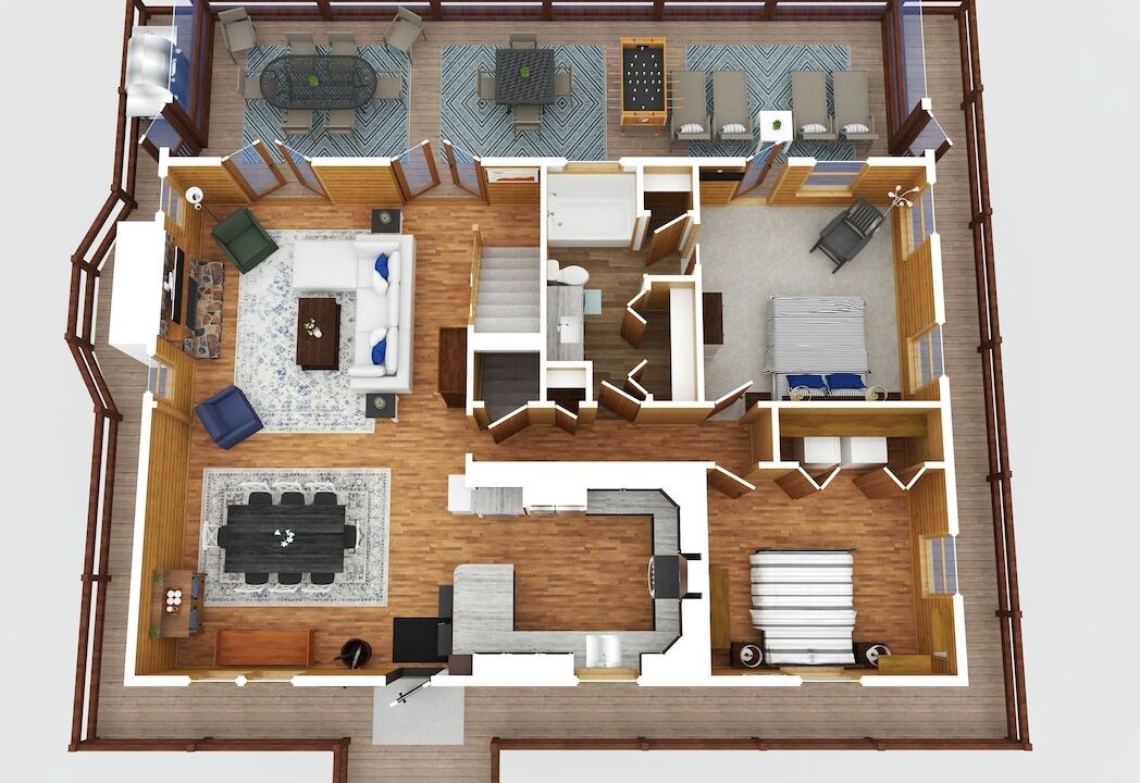 Photo of Others in My Mountain