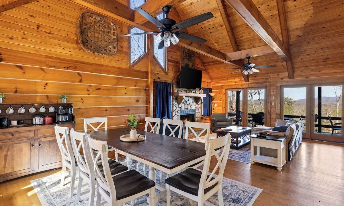 Photo of Bedroom in My Mountain