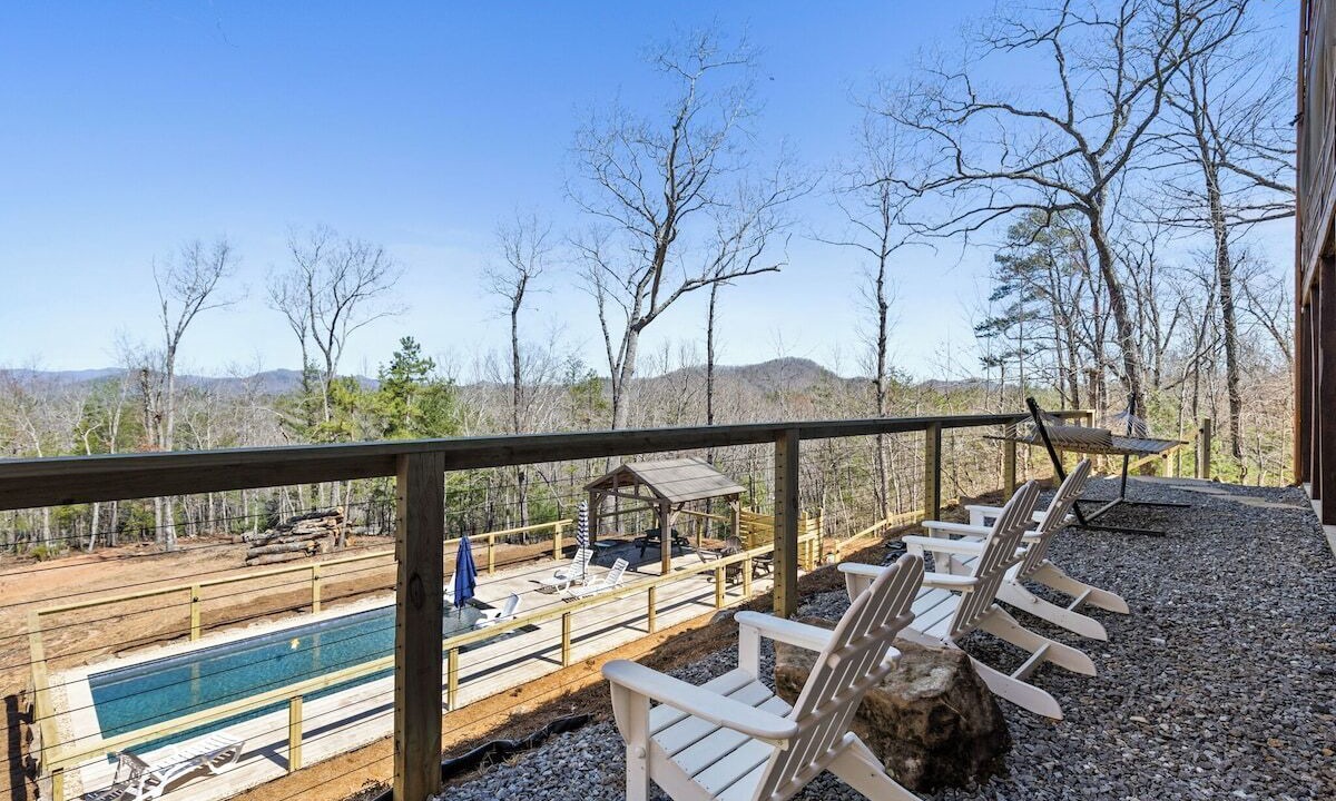 Photo of Others in My Mountain