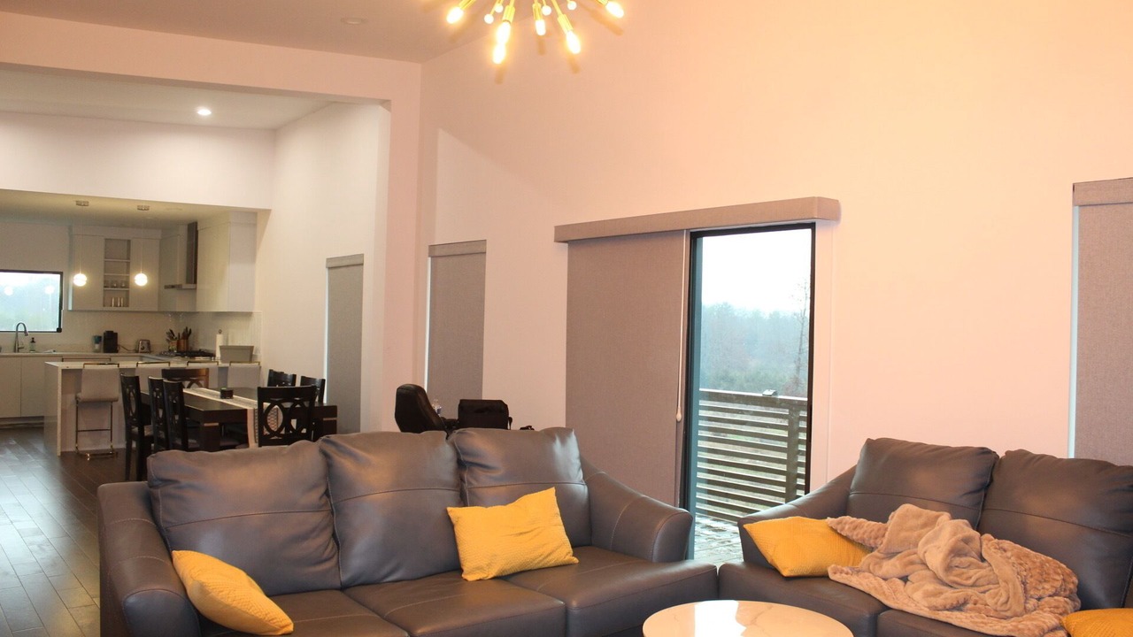 Photo of Livingroom in Arthur City